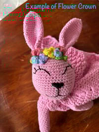Image 5 of Teddy Bear Lovey