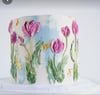 Beautiful Tulip Cake Class MARCH 11TH