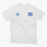 Image 3 of 503 T Shirt