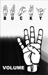 Bucky Vol. 4