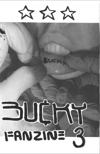 Bucky Vol. 3