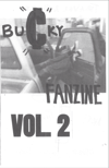 Bucky Vol. 2