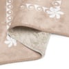 Beige - Double Anthurium