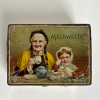 Image 2 of Mazawattee