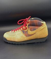 Image 1 of NIKE AIR APPROACH MID SIZE 9US 42.5EUR 