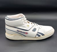 Image 1 of REEBOK PRO WORK OUT SIZE 9.5US 43EUR 