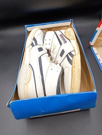 Image 4 of REEBOK PRO WORK OUT SIZE 9.5US 43EUR 