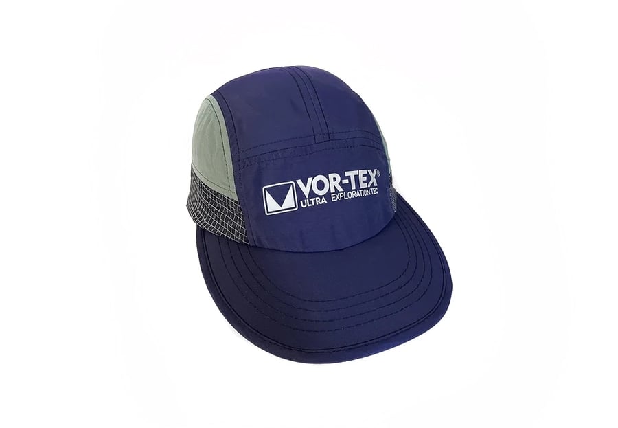 Image of Vortex Exp-Tec  Blue Cap