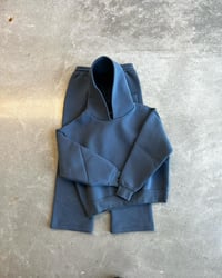 Saint Tracksuit in Blue