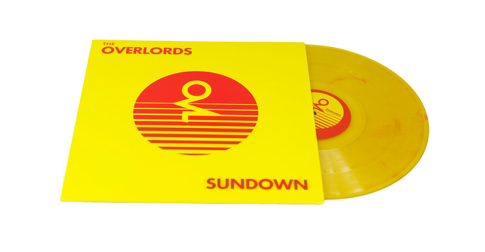 The Overlords - Sundown 12