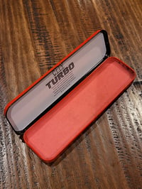 Image 4 of Honda City Turbo Pencil Tin