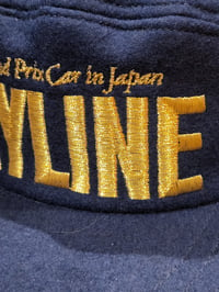 Image 3 of Nissan Skyline Felt Hat