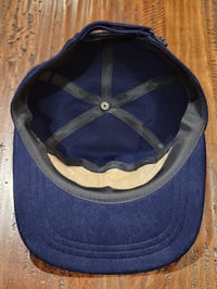 Image 4 of Nissan Skyline Felt Hat