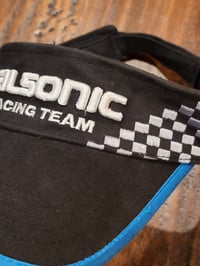 Image 2 of Calsonic Racing Team Visor