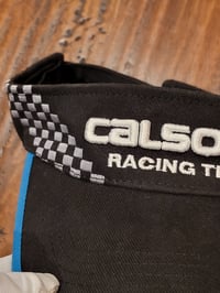 Image 4 of Calsonic Racing Team Visor