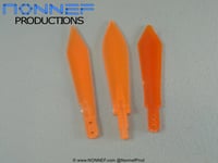 SS86 Dinobot Extras (Nonnef Productions PRE-ORDER)