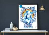 ART PRINT - MEMENTO MORI