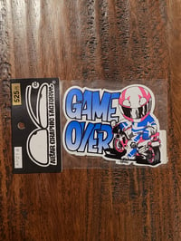 Image 4 of Moto Cartoon Stickers