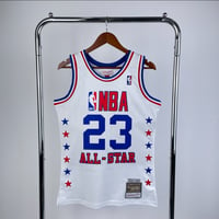 Image 1 of Michael Jordan All Star East 2003-04 Jersey