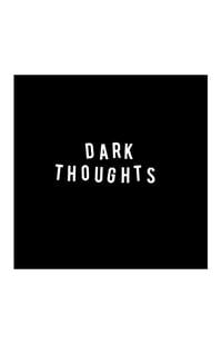 DARK THOUGHTS-S/T LP