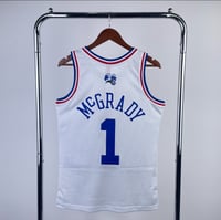 Image 4 of Tracy Mcgrady All Star East 2003-04 Jersey 