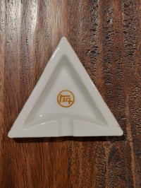 Image 1 of Toyota TEQ Mini Ashtray 