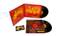 Image 2 of The Overlords - Organic? 2LP