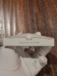 Image 3 of Toyota TEQ Mini Ashtray 