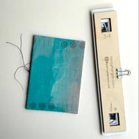 Image 1 of *New* Bookmark Viewfinders kit