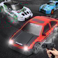 Rc Drift Beginner Car