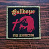 Bulldozer - The Exorcism 