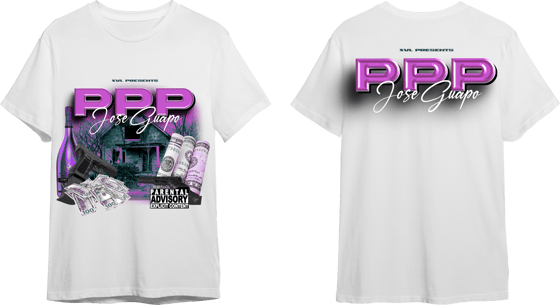Image of PPP Tee