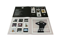 Image 4 of Randolph & Mortimer - The Incomplete Truth LP