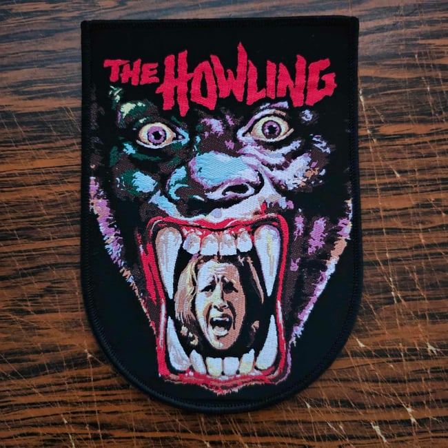 The Howling 