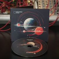 Spaceport CD