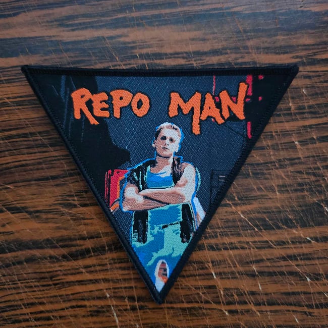 Repo Man