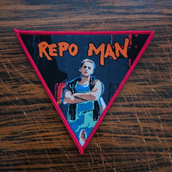 Repo Man