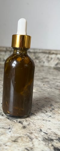 Image 2 of Batana Hair Growth Oil