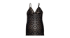 Leopard Print Dress