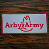 Arby's Army 