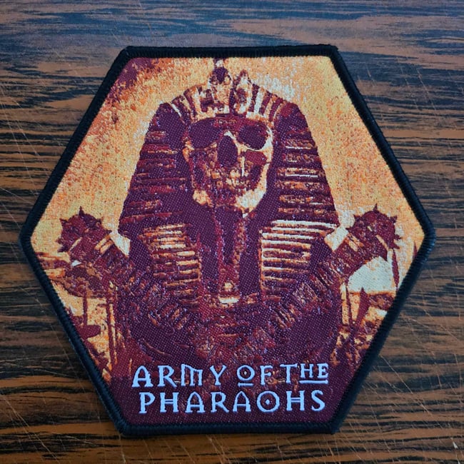 Army of the Pharaohs 