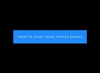 KSRecto Scary Quad Cortex Pack