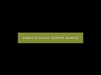 KSRecto Scary Kemper Pack