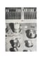Image of Éliane Radigue, 'Une idée du temps' Poster