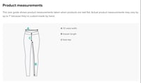 Image 4 of Colors | Leggings 