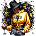Eri'Taj Vineyards Apparel 