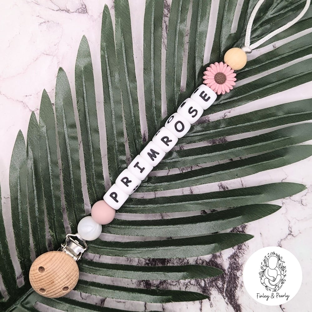 DUMMY CLIP: Flower