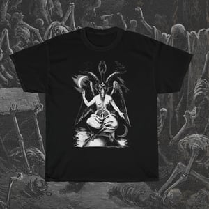 Image of Baphomet T-Shirt