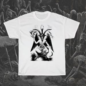 Image of Baphomet T-Shirt