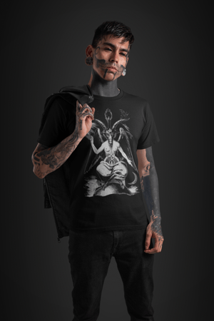 Image of Baphomet T-Shirt